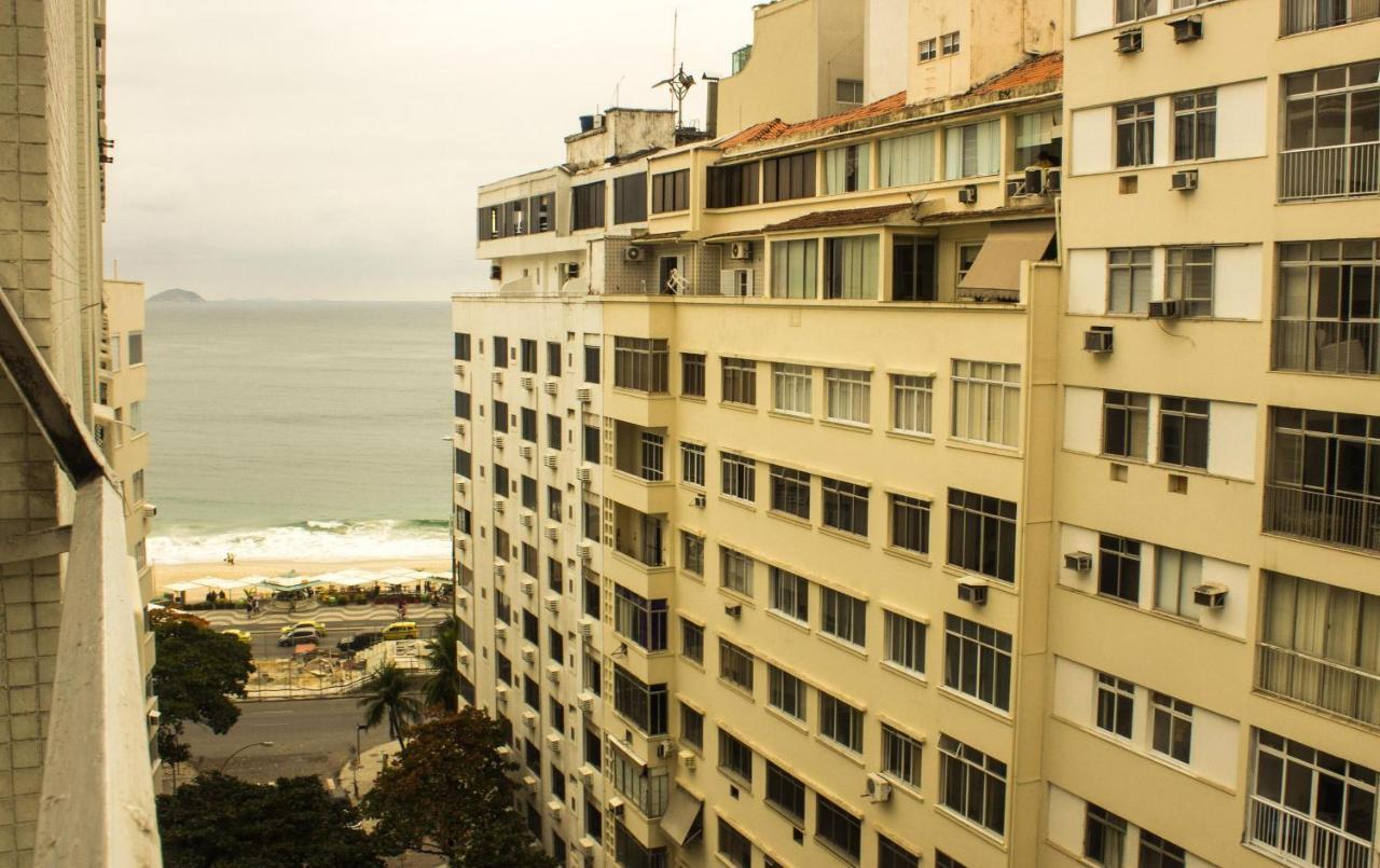 Rio Habitat Almirante Apartment Rio de Janeiro Exterior photo