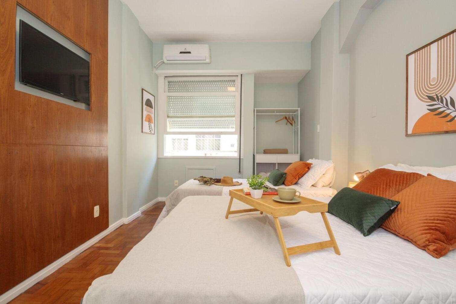 Rio Habitat Almirante Apartment Rio de Janeiro Exterior photo