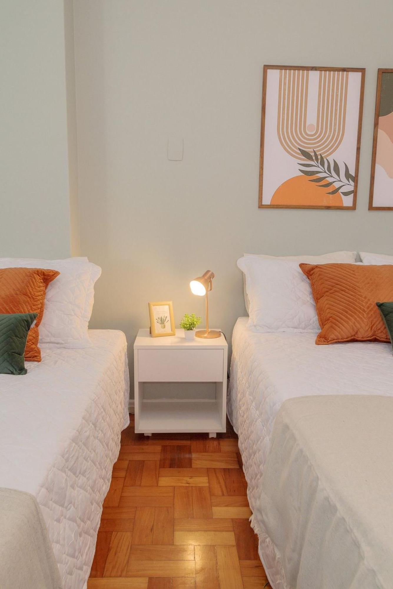 Rio Habitat Almirante Apartment Rio de Janeiro Exterior photo