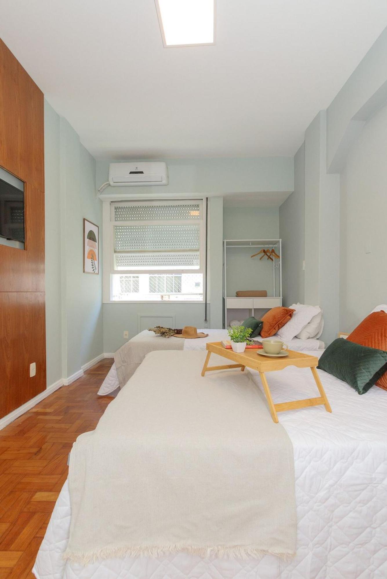 Rio Habitat Almirante Apartment Rio de Janeiro Exterior photo