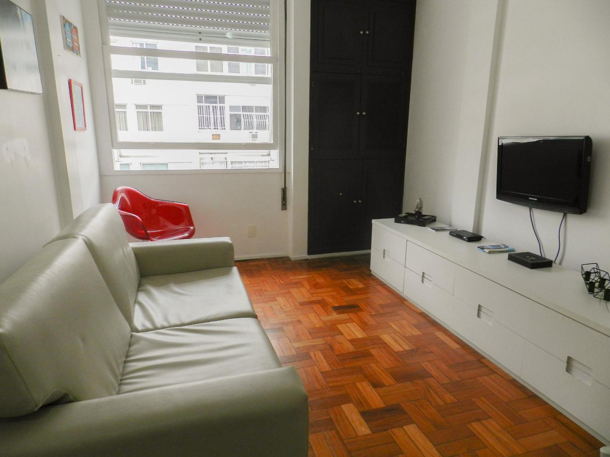 Rio Habitat Almirante Apartment Rio de Janeiro Exterior photo
