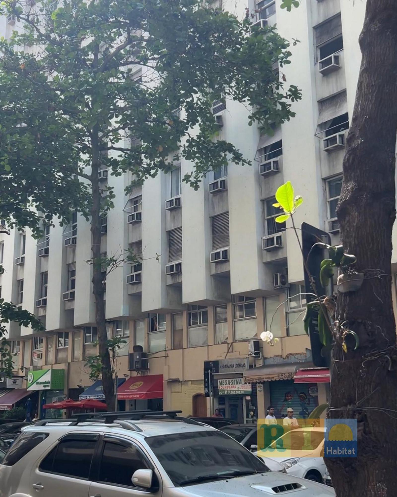 Rio Habitat Almirante Apartment Rio de Janeiro Exterior photo