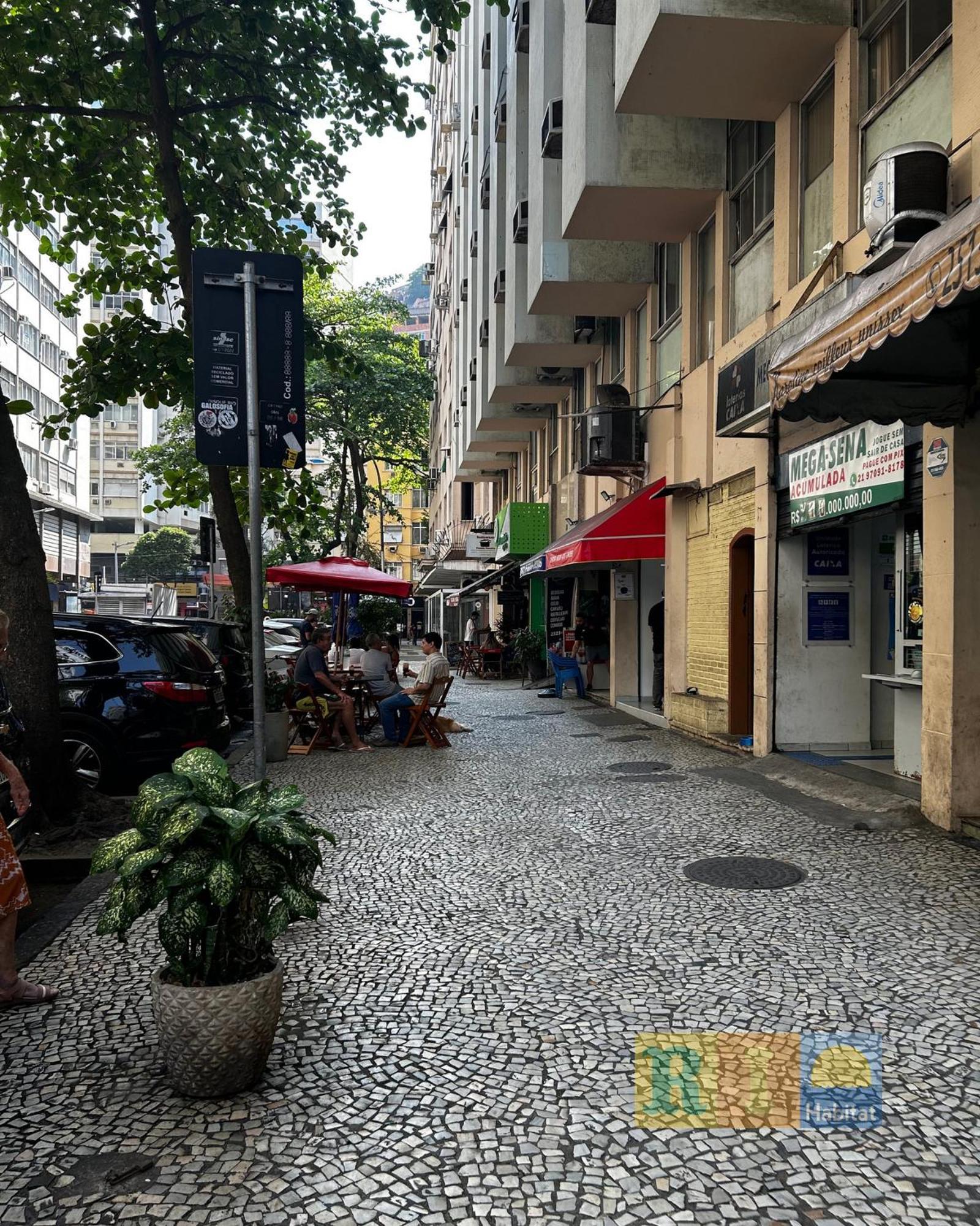 Rio Habitat Almirante Apartment Rio de Janeiro Exterior photo