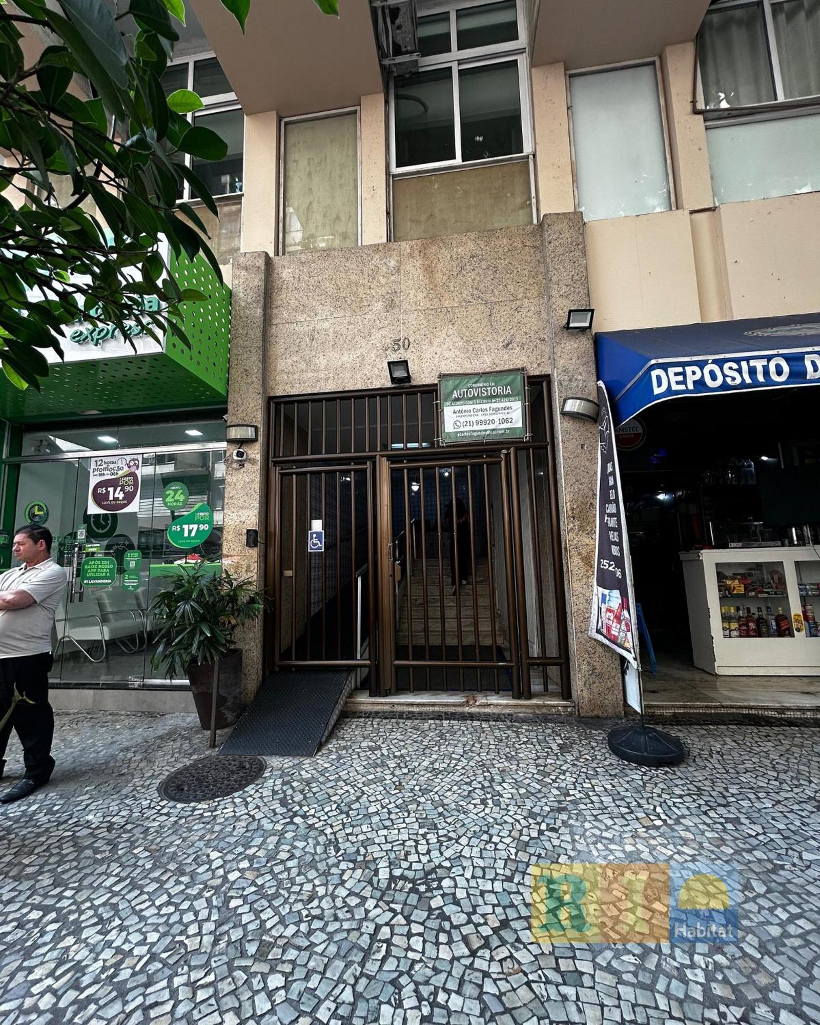 Rio Habitat Almirante Apartment Rio de Janeiro Exterior photo