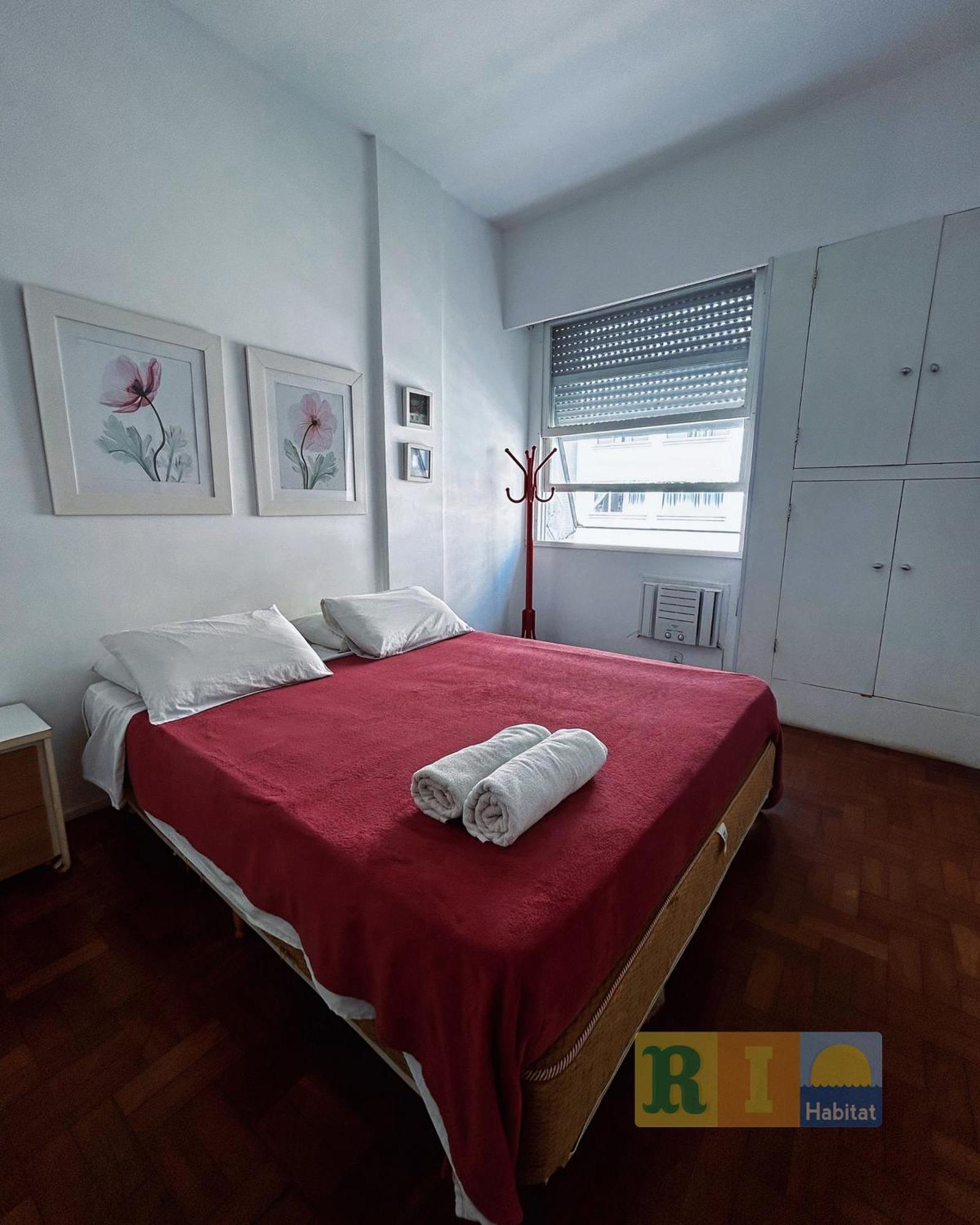 Rio Habitat Almirante Apartment Rio de Janeiro Exterior photo