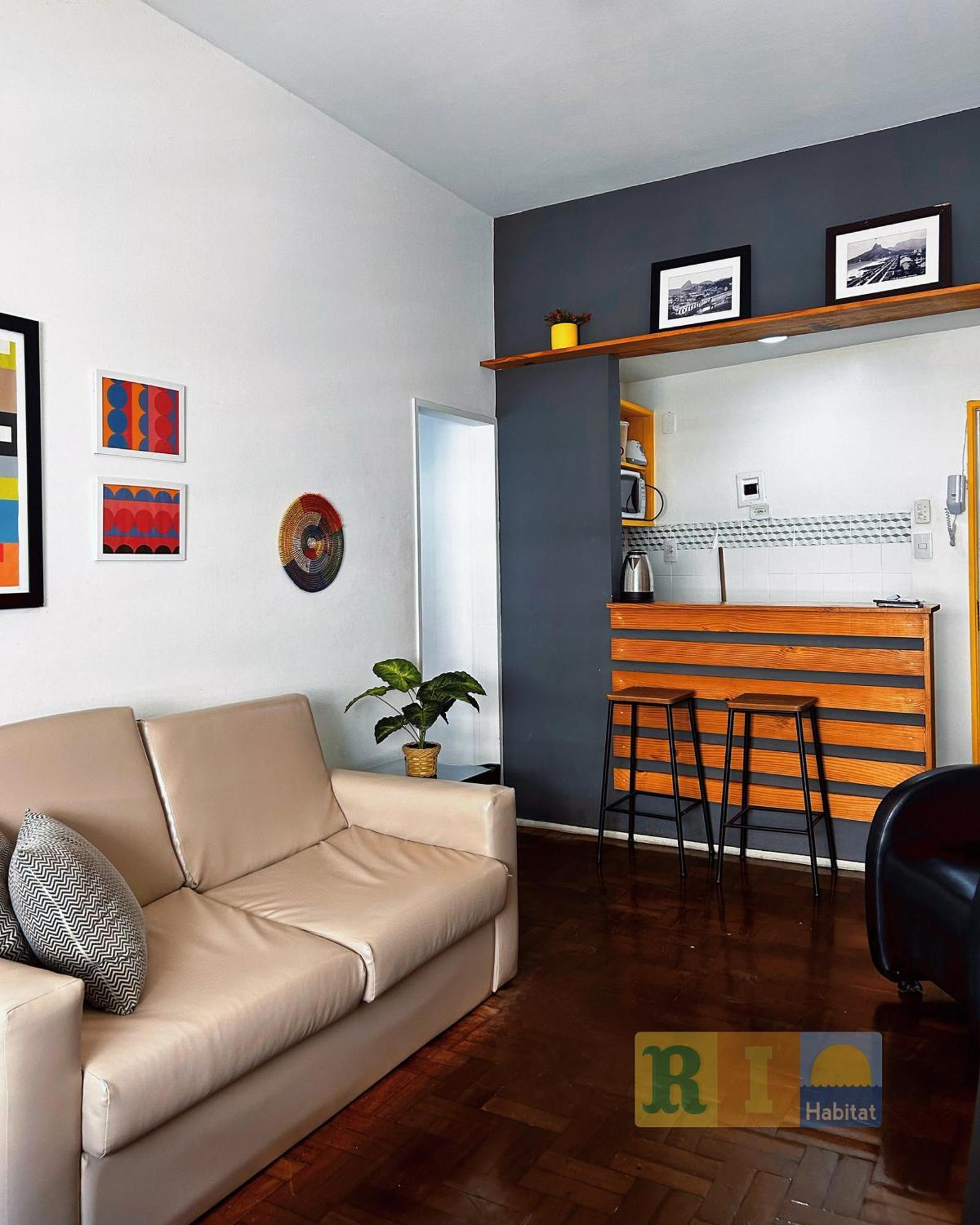 Rio Habitat Almirante Apartment Rio de Janeiro Exterior photo