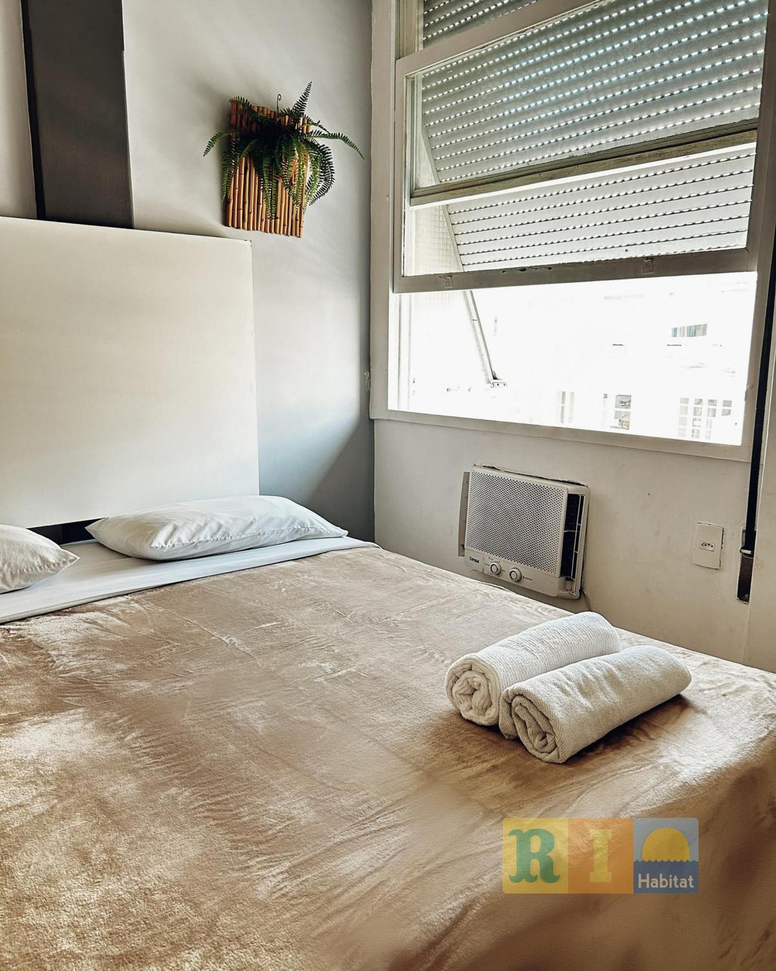 Rio Habitat Almirante Apartment Rio de Janeiro Exterior photo