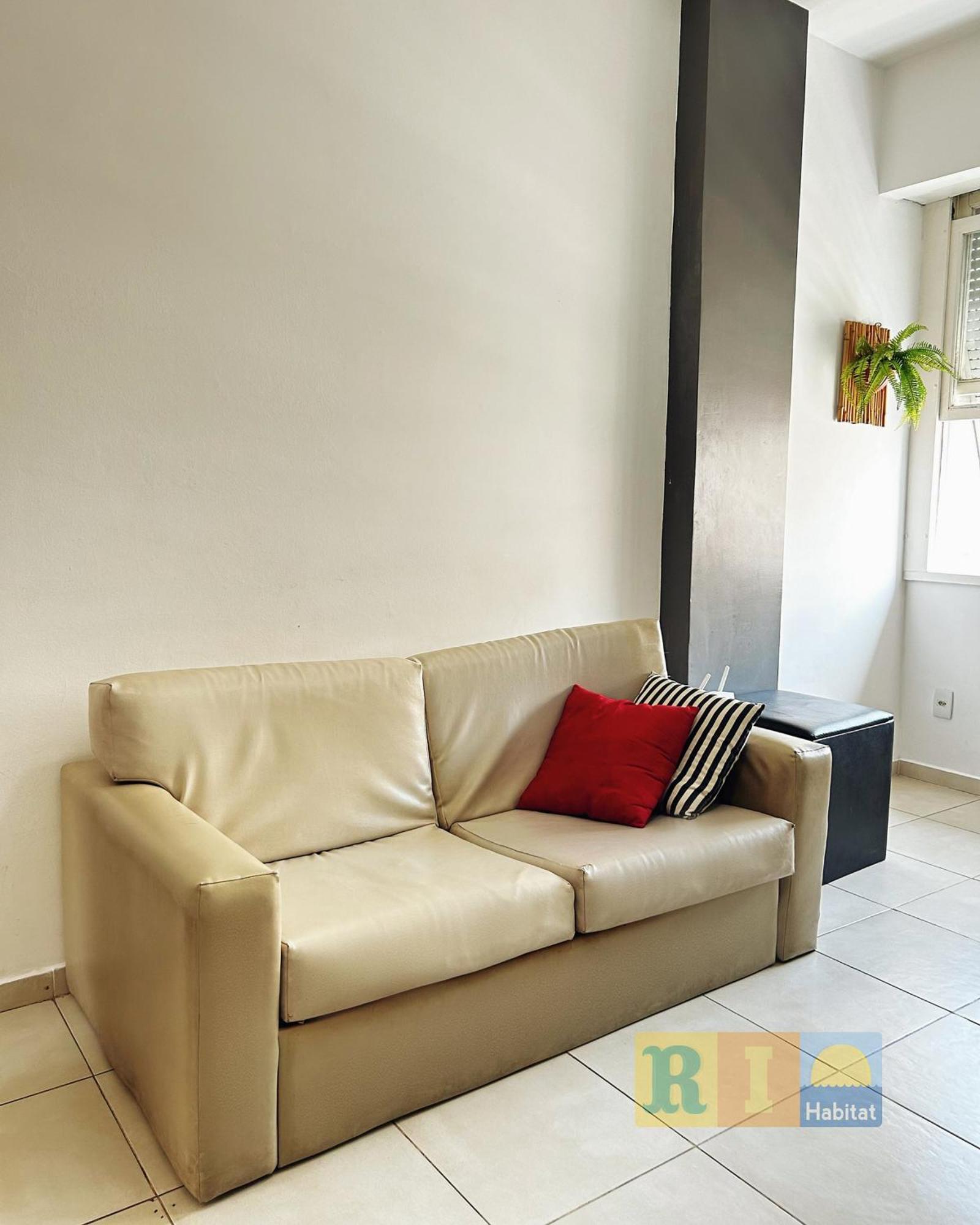 Rio Habitat Almirante Apartment Rio de Janeiro Exterior photo