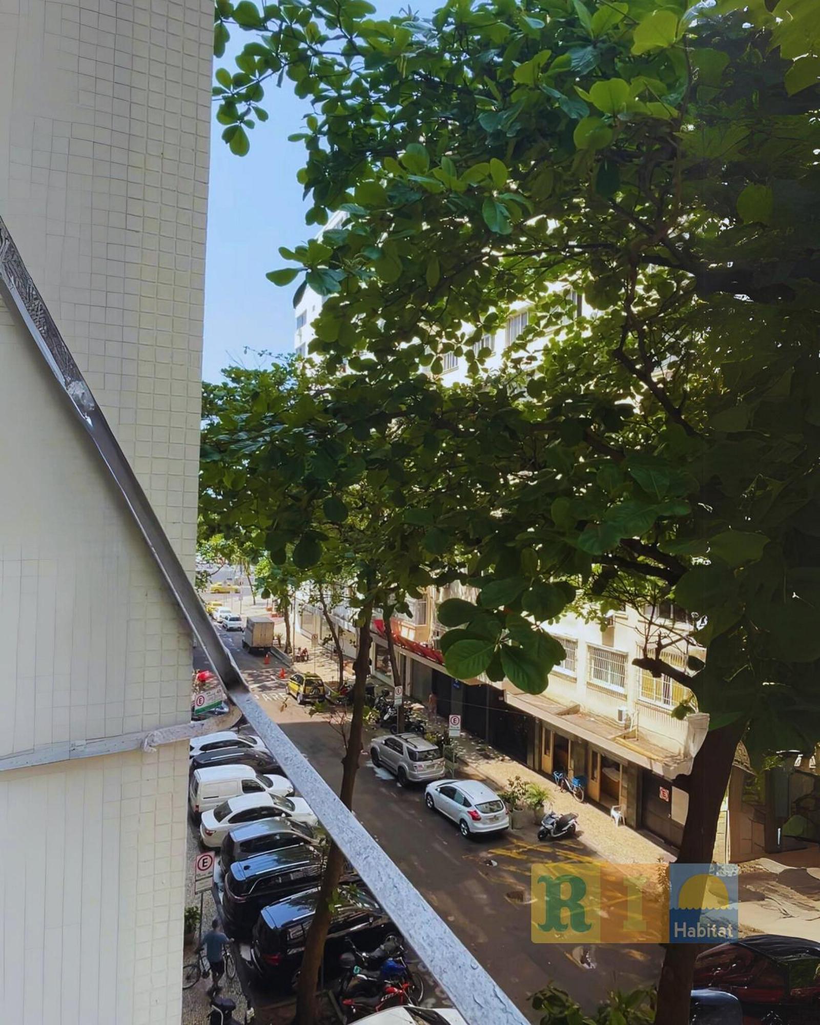 Rio Habitat Almirante Apartment Rio de Janeiro Exterior photo