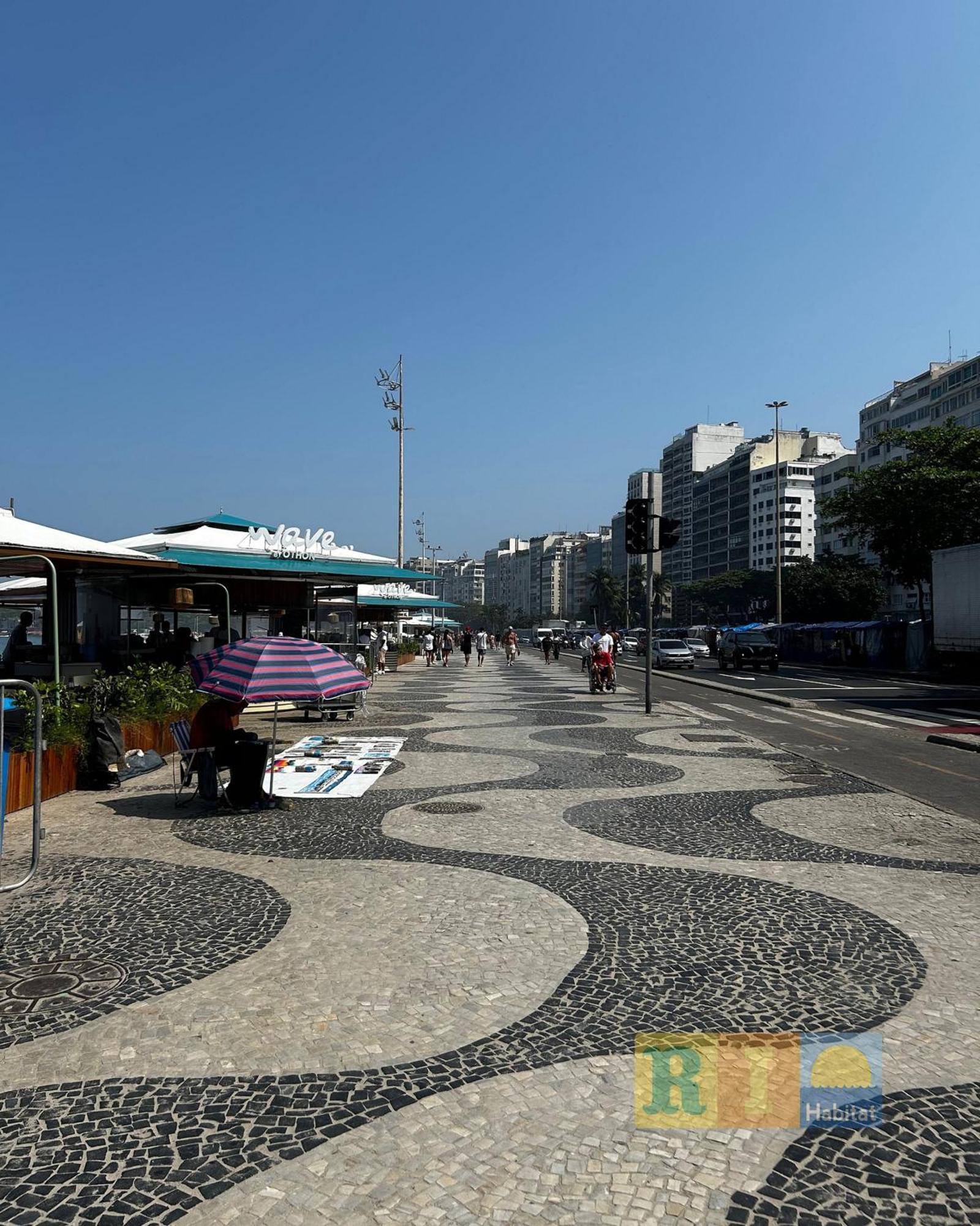 Rio Habitat Almirante Apartment Rio de Janeiro Exterior photo