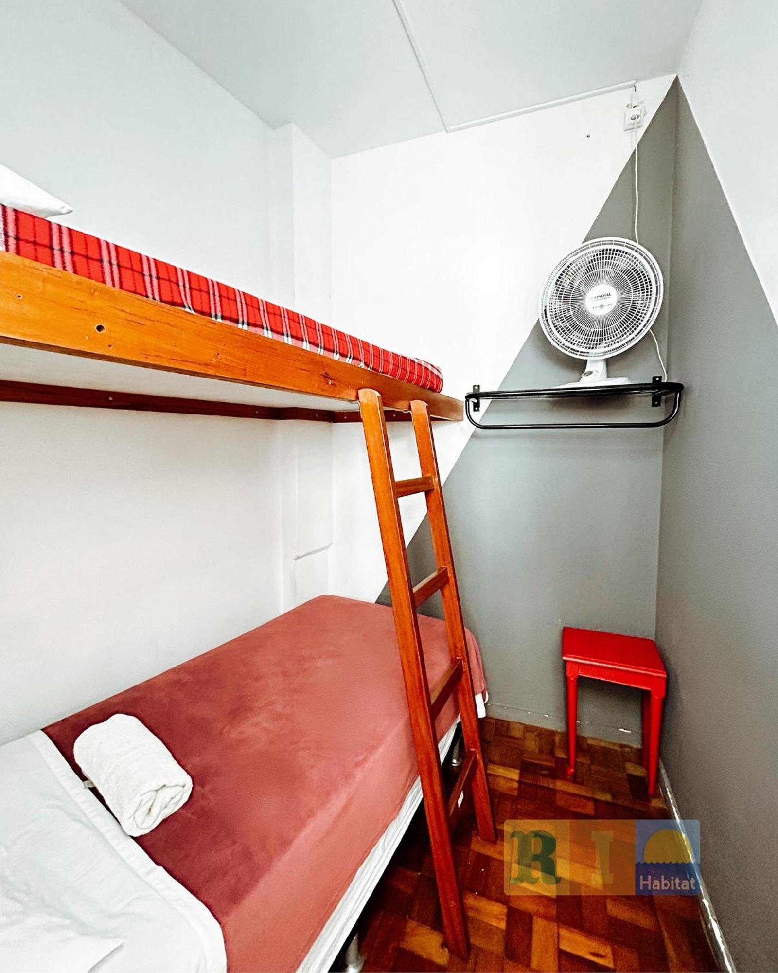 Rio Habitat Almirante Apartment Rio de Janeiro Exterior photo