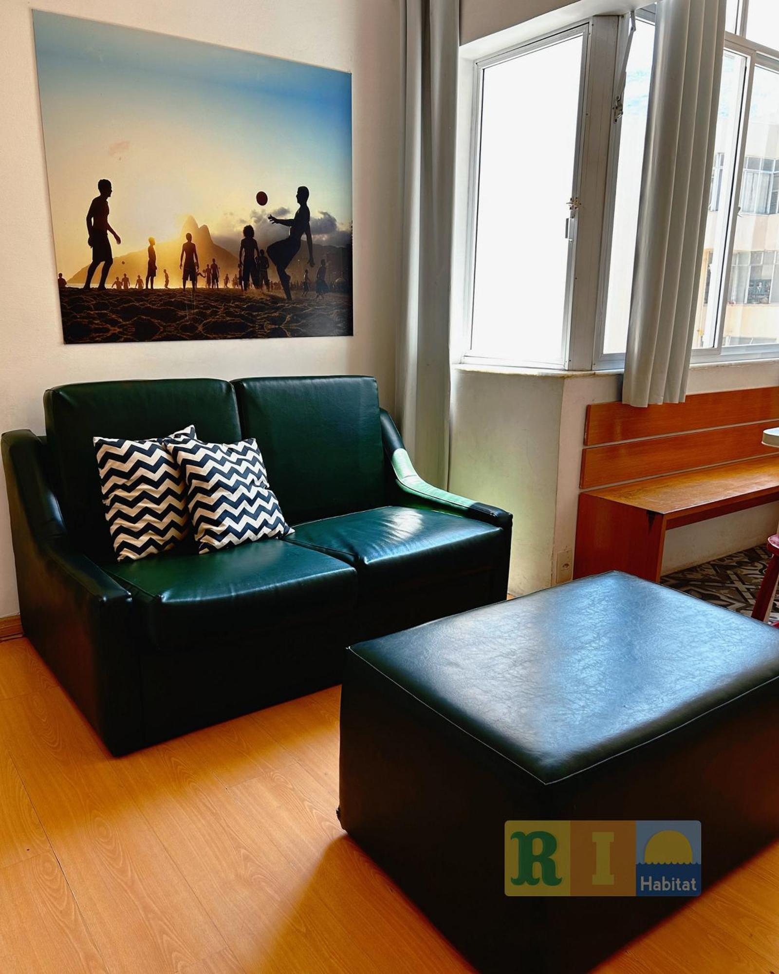 Rio Habitat Almirante Apartment Rio de Janeiro Exterior photo