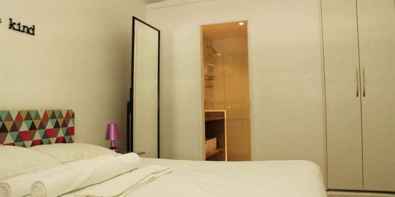 Rio Habitat Almirante Apartment Rio de Janeiro Exterior photo