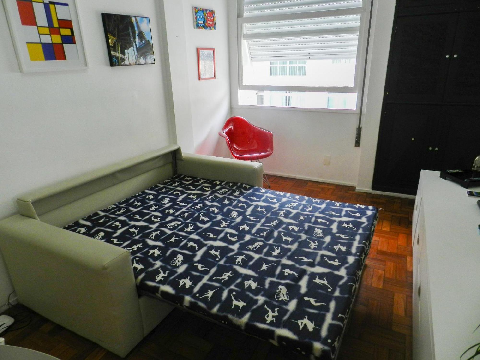 Rio Habitat Almirante Apartment Rio de Janeiro Exterior photo