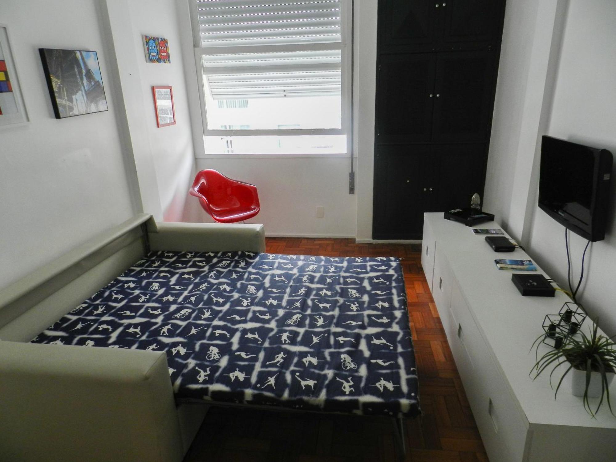 Rio Habitat Almirante Apartment Rio de Janeiro Exterior photo