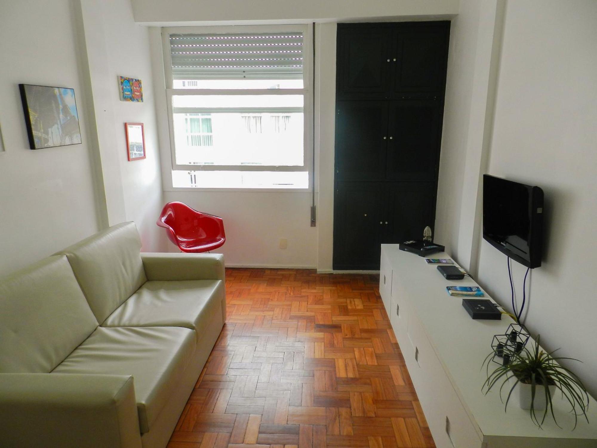 Rio Habitat Almirante Apartment Rio de Janeiro Exterior photo